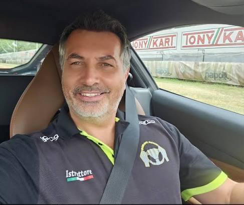 Marco Mongelluzzi